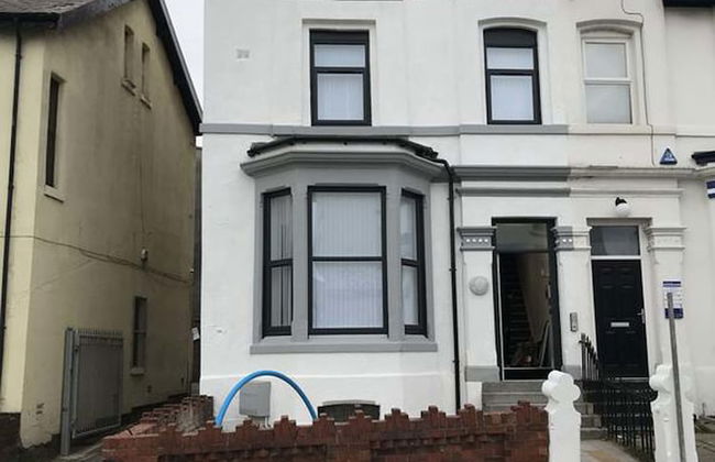 Winter Gardens Service Apartments - Foto 30