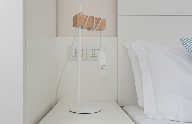 Residenza Excelsior 805 - Foto 22