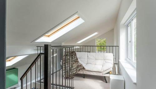 Luxury self contained one bedroom - Sawbridgeworth - Foto 4