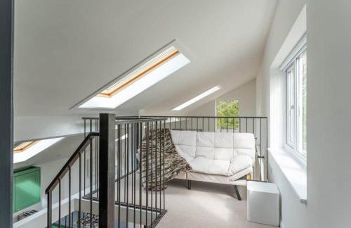 Luxury self contained one bedroom - Sawbridgeworth - Foto 4