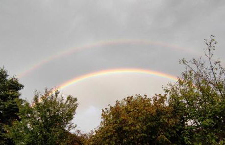 Anette's nettes Dachjuchhe - Foto 30