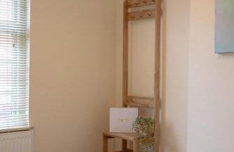 Cottage in Central Burbage Leicestershire - Photo 13