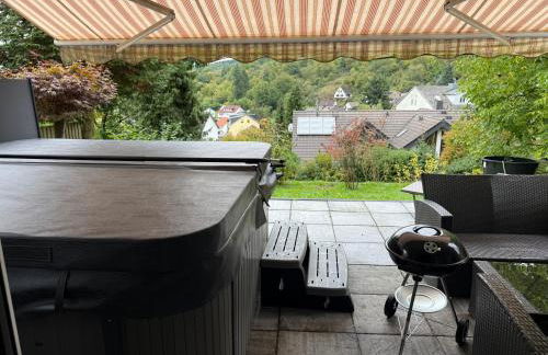 Ferien- & Wellneswohnung mit privater Sauna und Whirlpool - Foto 31