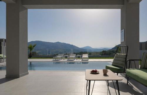 Eolides Villas a mythical escape - Foto 7