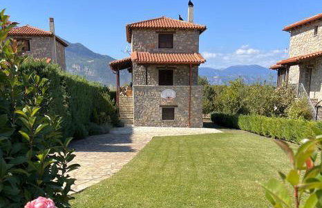 Mountain View - Full Villa - Foto 1