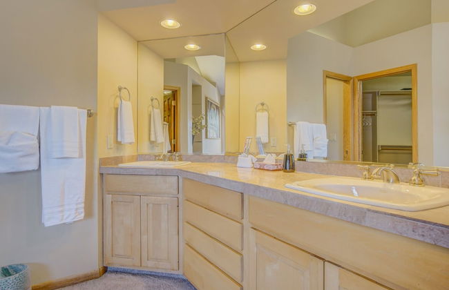 Skyway-extravagant & Luxury Views W/deck & Bar - Foto 50