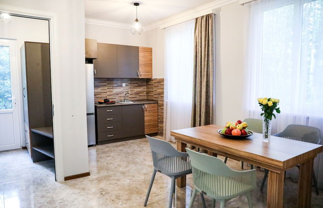 Garden Inn Resort Sevan - Photo 10