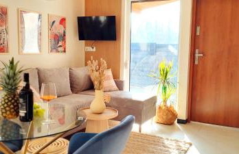 Aquarius Porto Boszkowo Sauna Apartamenty - Foto 33