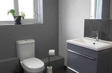 Woodside ..Peaceful 1 bedroom ground floor lodge - Foto 10