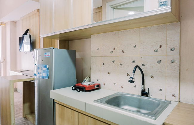 Modern And Nice Studio At Parkland Avenue Apartment - Foto 5