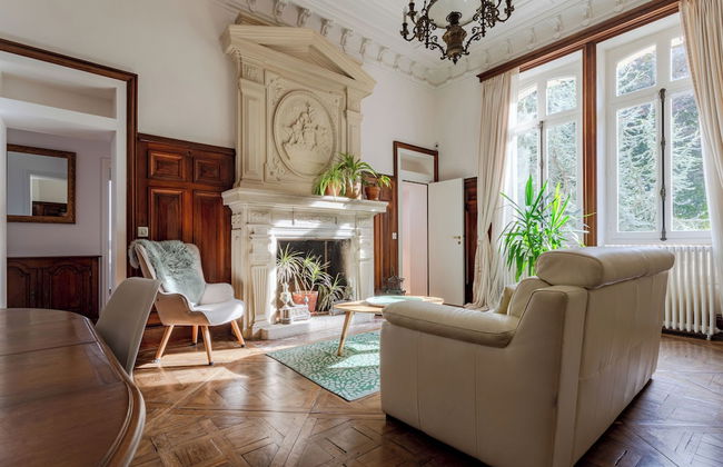 Château Côte de Nacre - Foto 37