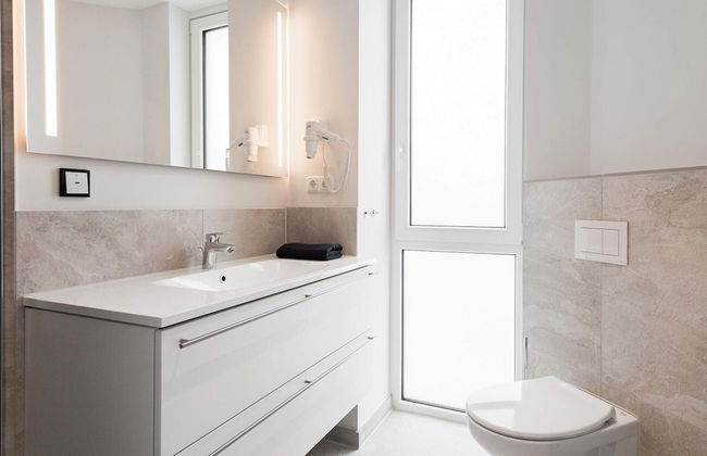 6 Personen Ferienhaus in Wendtorf - Foto 14