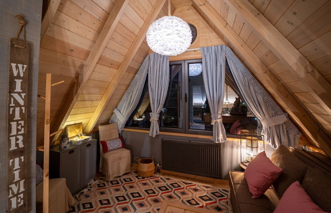 Dandy Villas Karpenisi-Lux Chalet - Photo 26