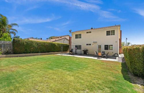 Fun Family Retreat Games, Massage Chair & Yard - Foto 11