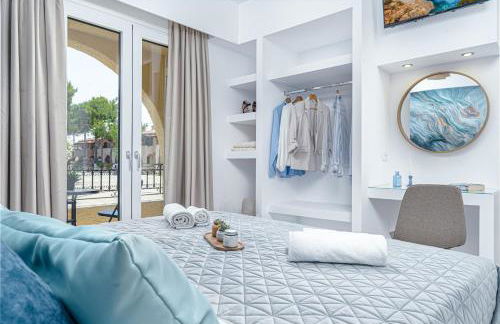 Urban Bliss Apt 77 - Zakynthos Town Outskirts - Foto 23