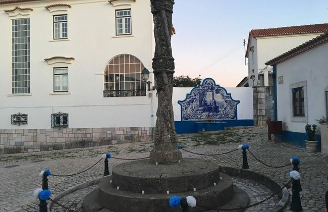 Sprawling Villa Near Alenquer - Photo 31