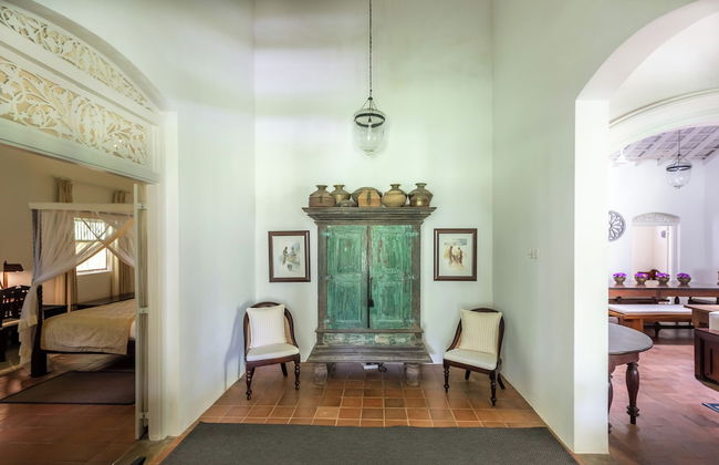 Nyne Hotels Rock Villa - Bentota - Photo 16