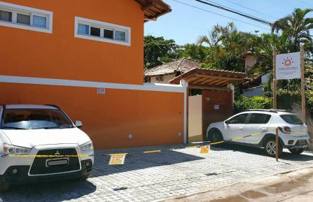 Cores do Verão - Apartamentos ou Studios - Foto 53