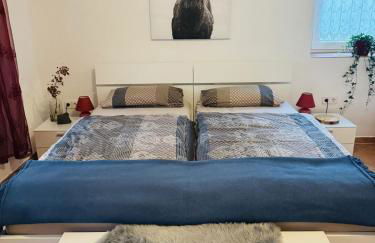 Forest Nest Huchenfeld - Foto 1