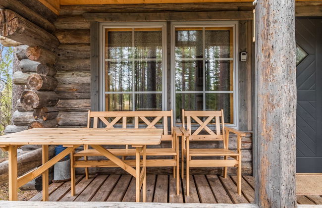 Tievatupa 1, isompi - Foto 3