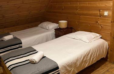 Chalé 40 - Penhas da Saúde - Foto 6