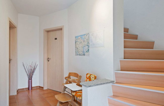 Restful Holiday Home in Kalkhorst Near Beach, City Centre - Foto 62