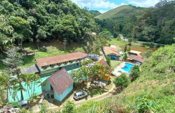 Hotel Fazenda Bonanza - Foto 15