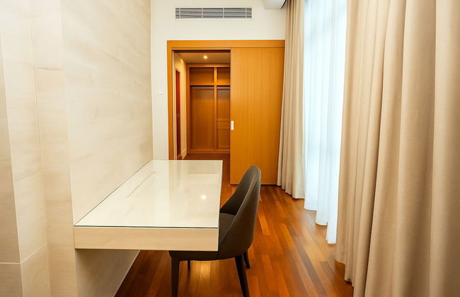 Cormar Suites Kuala Lumpur - Photo 36