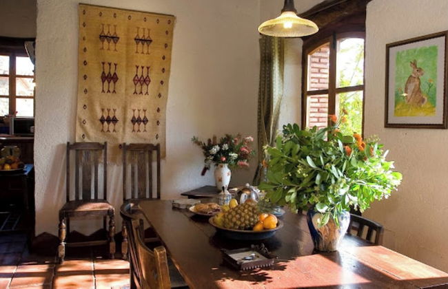 Molino Rio Alajar - Photo 30