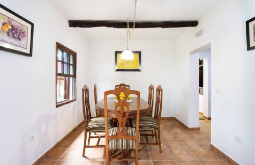 Casa Rural El Naranjero - Foto 5