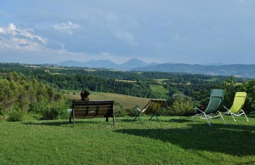 Agriturismo Monterosello - Photo 42