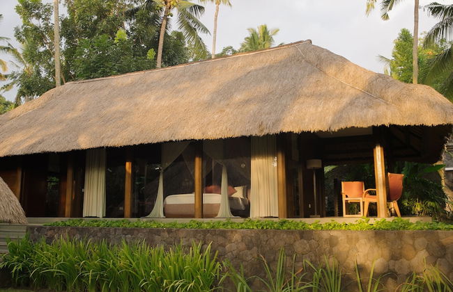 Kayumanis Ubud Private Villas & Spa - Foto 17