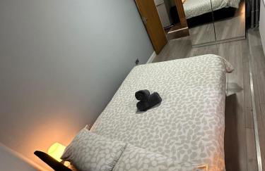 Central London - ground floor 2 bedrooms apartment - Foto 5