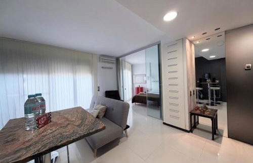 Bonito Apartamento en Moraira a 5 min de la Playa - Photo 8