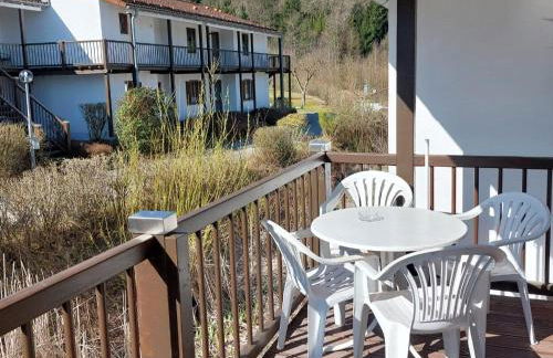 Ferienpark im schönen Falkenstein 5 - Foto 11