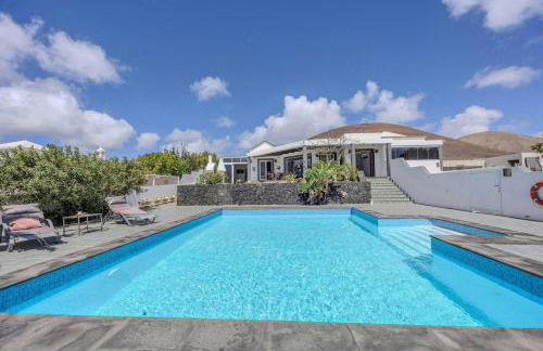 Casa Rose - Conil - Foto 37