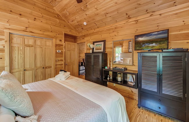 Zen Mountain - Photo 2