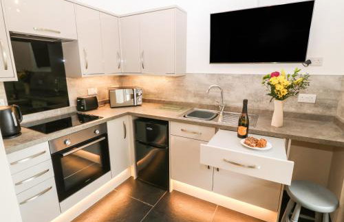 Tyddyn Sianel - Celyn - Foto 6