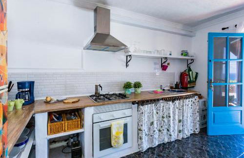 Eco Casa Salitre,Montaña, Campo y Playa - Foto 39