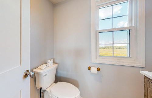 Luxury Rye Beach Escape - Foto 24