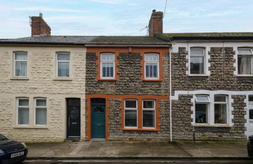 Joseph Suite - Stylish 3BR Home with Parking & WIFI - Foto 26