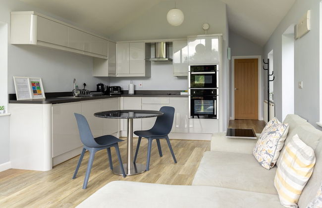 Welsh Marches at Upper Glyn Farm - Foto 36