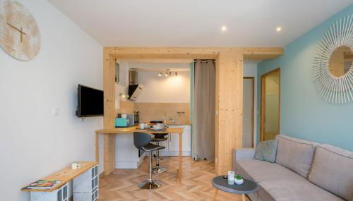 L'ambraga 1 bedroom - near beach - Photo 3