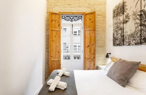 AIRE Holidays Valencia - Foto 15