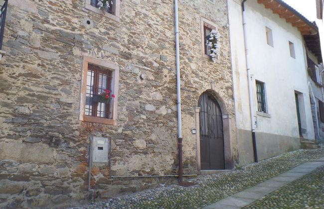 Casa Stresa - Foto 1