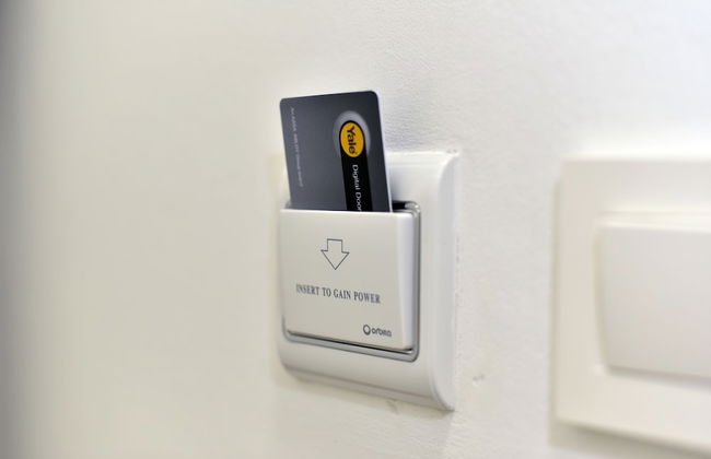 Fishnjak apartments - Foto 36