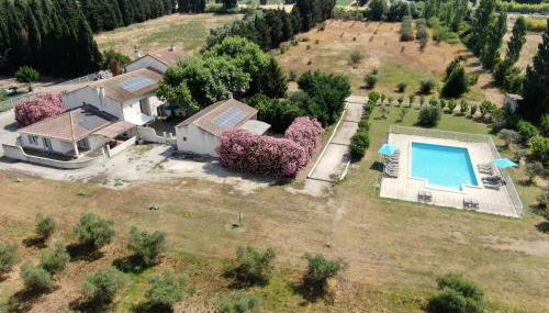 Les Gîtes du Mas Canillac - Foto 5