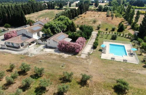 Les Gîtes du Mas Canillac - Foto 5