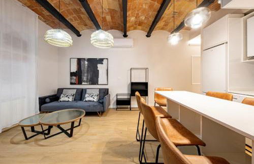 BeBarceloner Eixample Apartments - Photo 1