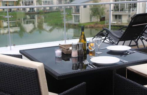 Crow's Nest Penthouse Apartment with Free Spa Access - Foto 40